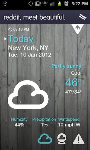 1Weather(һ������)����