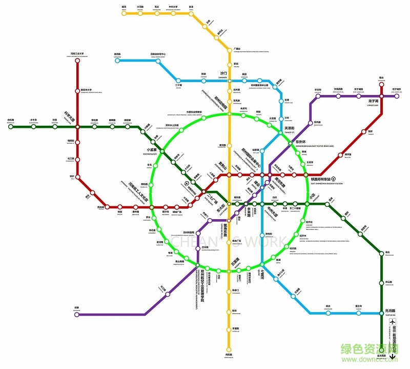 2017���¸���֣�ݵ�����·ͼ����