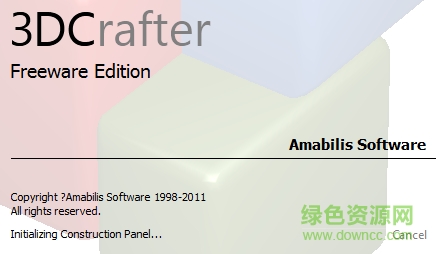 3DCrafter三维动画下载 3DCrafter三维动画下载