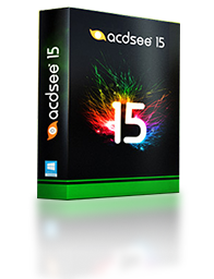 ��ACDSee(��ͼ����)v15.1.65 �������İ桷