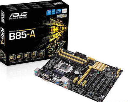 ASUS��˶B85����BIOS������������