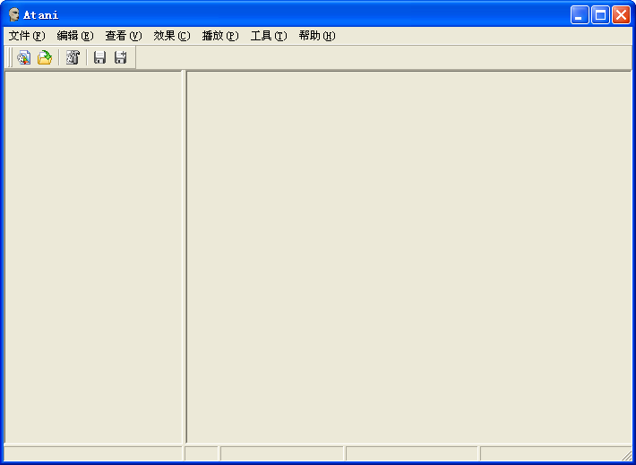 ��ATani(������������)v4.3.2 ��ɫ�����桷