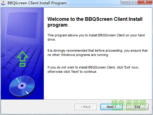 bbqscreen���԰�����