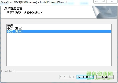 BenQ����8800ɨ������������