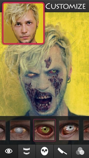 ������ʬ2(ZombieBooth2)����