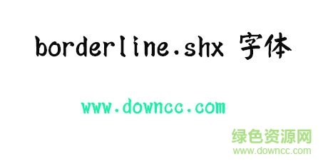 borderline.shx����