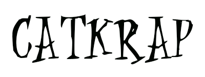 catkrap����