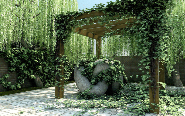 ������ģ�����ɲ��(Guruware Ivy 0.92b for 3ds Max72010)����