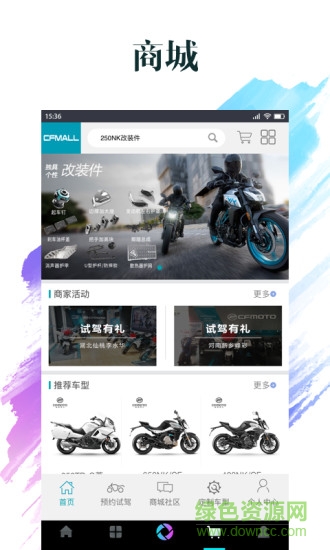 cfmotoĦ�г�����