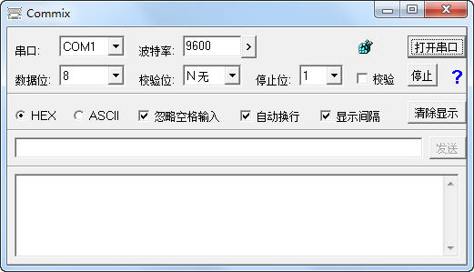 commix������봮�ڵ�������