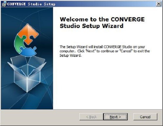 converge软件燃烧模拟下载 converge软件燃烧模拟下载