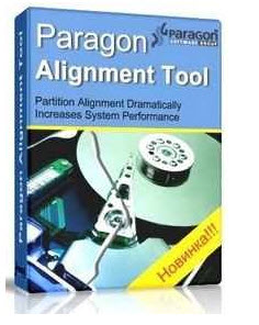 ���̷���4K������빤��(Paragon Alignment Tool)����