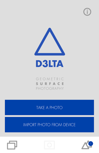 D3LTA(几何画廊)下载 D3LTA(几何画廊)下载