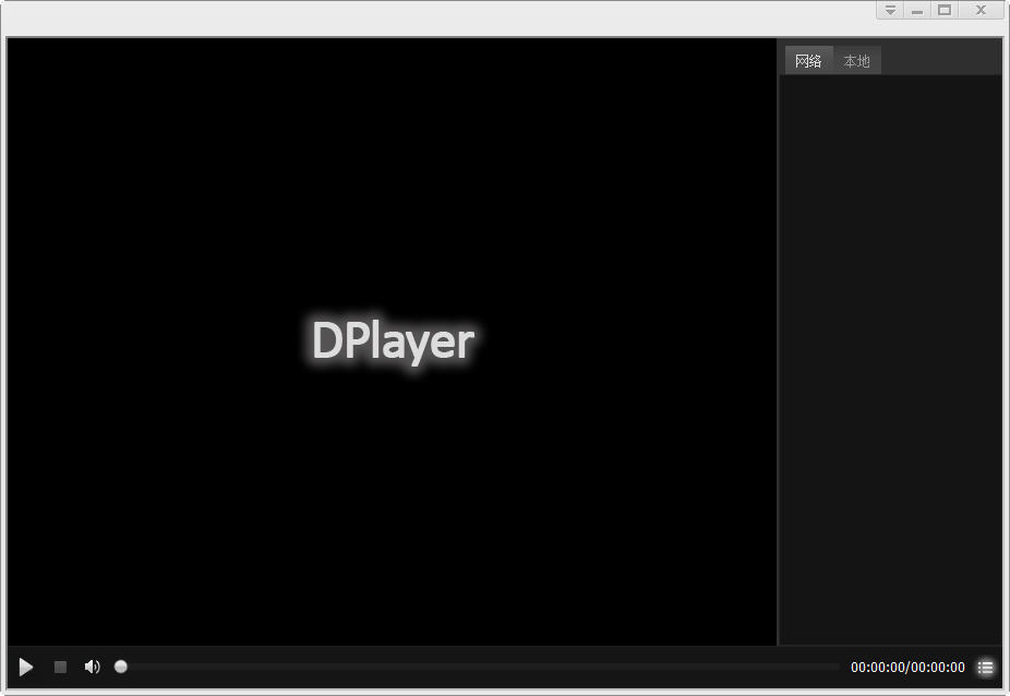 ����������Dplayer����