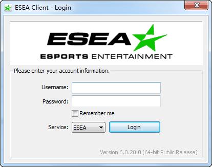 ESEA��սƽ̨����