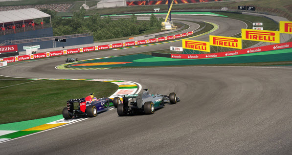 F12014��Ϸǿ��MOD����