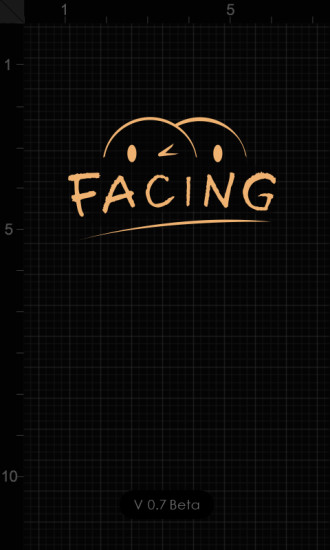 Facing(ͷ���Ӱ����)����