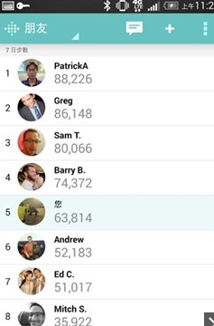 Fitbit(�˶���¼��)����