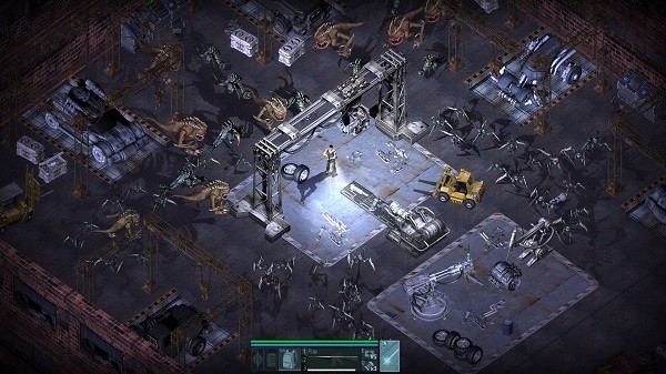 �µ�ǹ��2���溺����(Alien Shooter2:The Legend)����