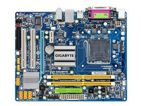 Gigabyte����GA-G41M-ES2L������������