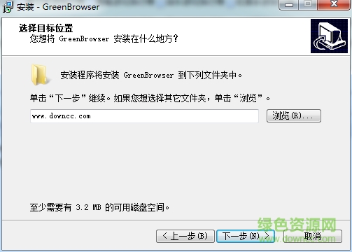 greenbrowser�������ǿ������