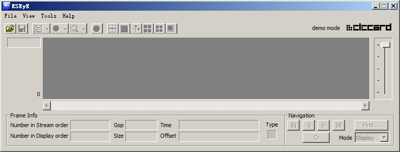 H.264��Ƶ��������(Elecard.Streameye.Tools)����