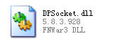 ���֮��2�Ʒ���������(DPSocket.dll)����