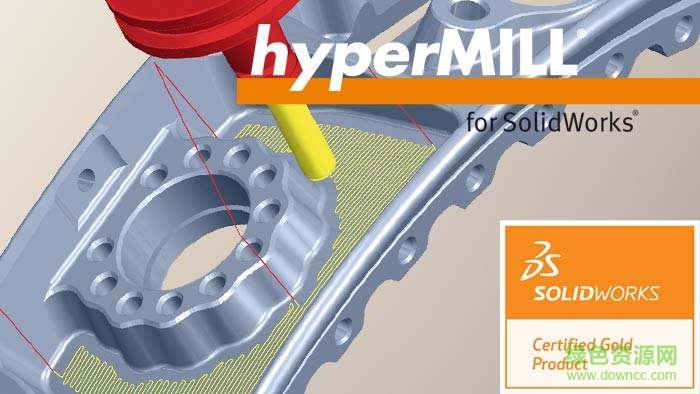HyperMILL2021����