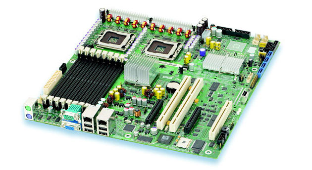 Intel服务器S5000VSA主板驱动下载 Intel服务器S5000VSA主板驱动下载
