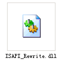 isapi_rewrite.dll(iisα��̬���)����