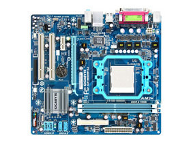 ����(GIGABYTE)GA-M68M-S2���� for xp/win7����