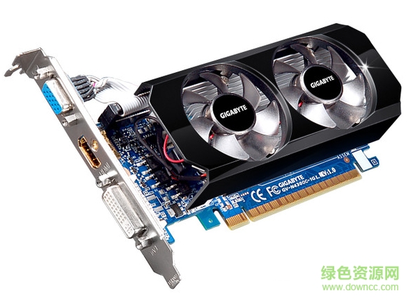 技嘉gt430显卡驱动下载 技嘉gt430显卡驱动下载