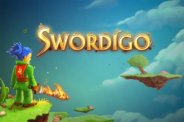 ��������(Swordigo)����