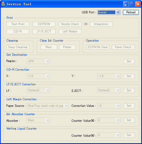 ����IX4000\5000��ӡ�����������������