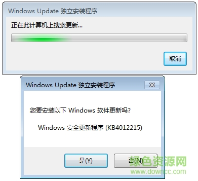 KB4012215(�����������ͱ��رҲ���)����