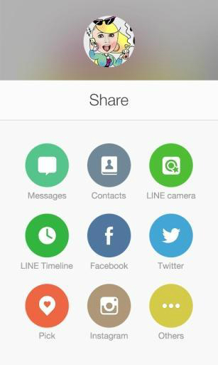 line��ͷ��(ycon)����