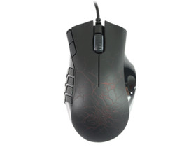 ����Razer��٤���������ر��[Razer Naga Molten]���������������