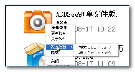 ����Ŵ�(Windows�Ŵ�)����