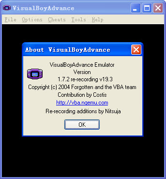 ¼��¼����GB/GBC/GBAģ����(VBA rerecording)����