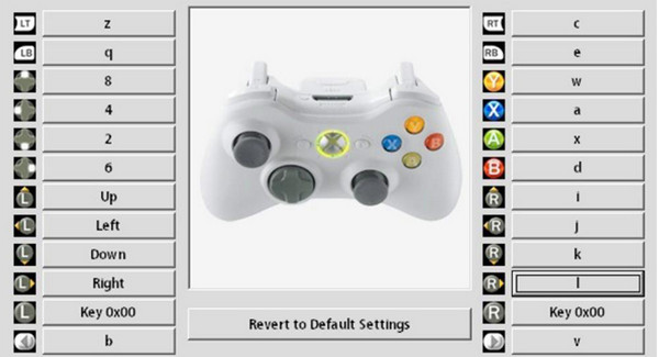 mac��Ϸ�ֱ�����(GamePad Companion for Mac)����