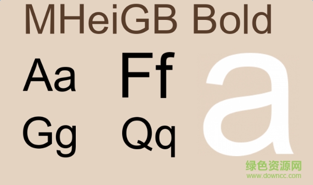 mheigb-bold-u��������