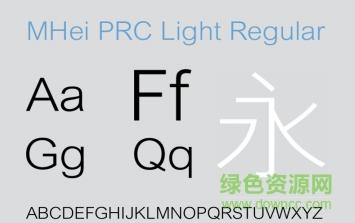 mheiprc-light��������