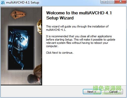 multiavchd������(��Ƶ��װ����)����