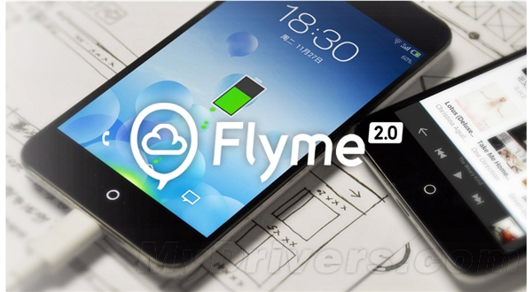 ����MX2�̼�Flyme����