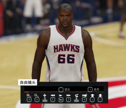 NBA2K15����������mc�浵����
