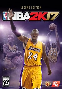 nba2k17�����油mc�浵����