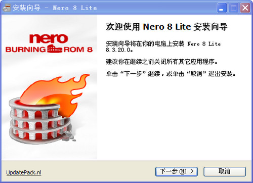 nero8��¼��������