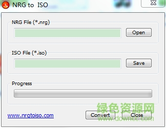 nrgתiso�����ļ���������