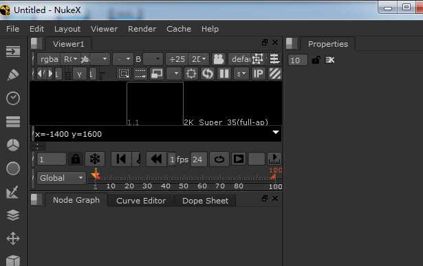 ��nuke7.0v4 �ƽ��_����װ�̡̳�
