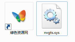 nvgts.sys����